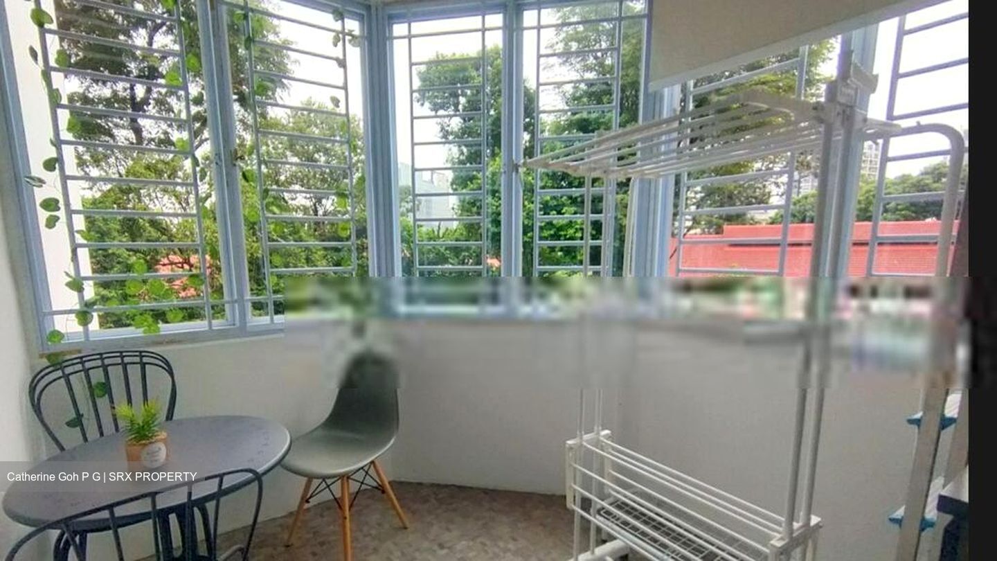 Ava Towers (D12), Apartment #568915761